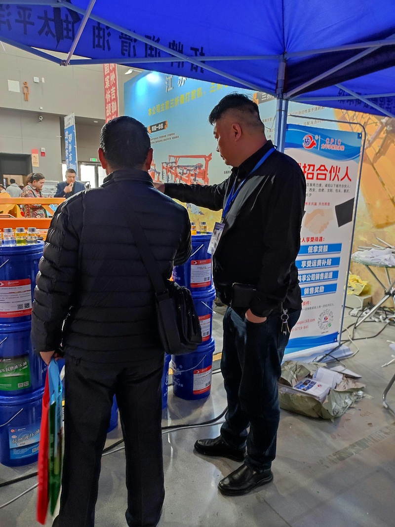 駐馬店農(nóng)機展