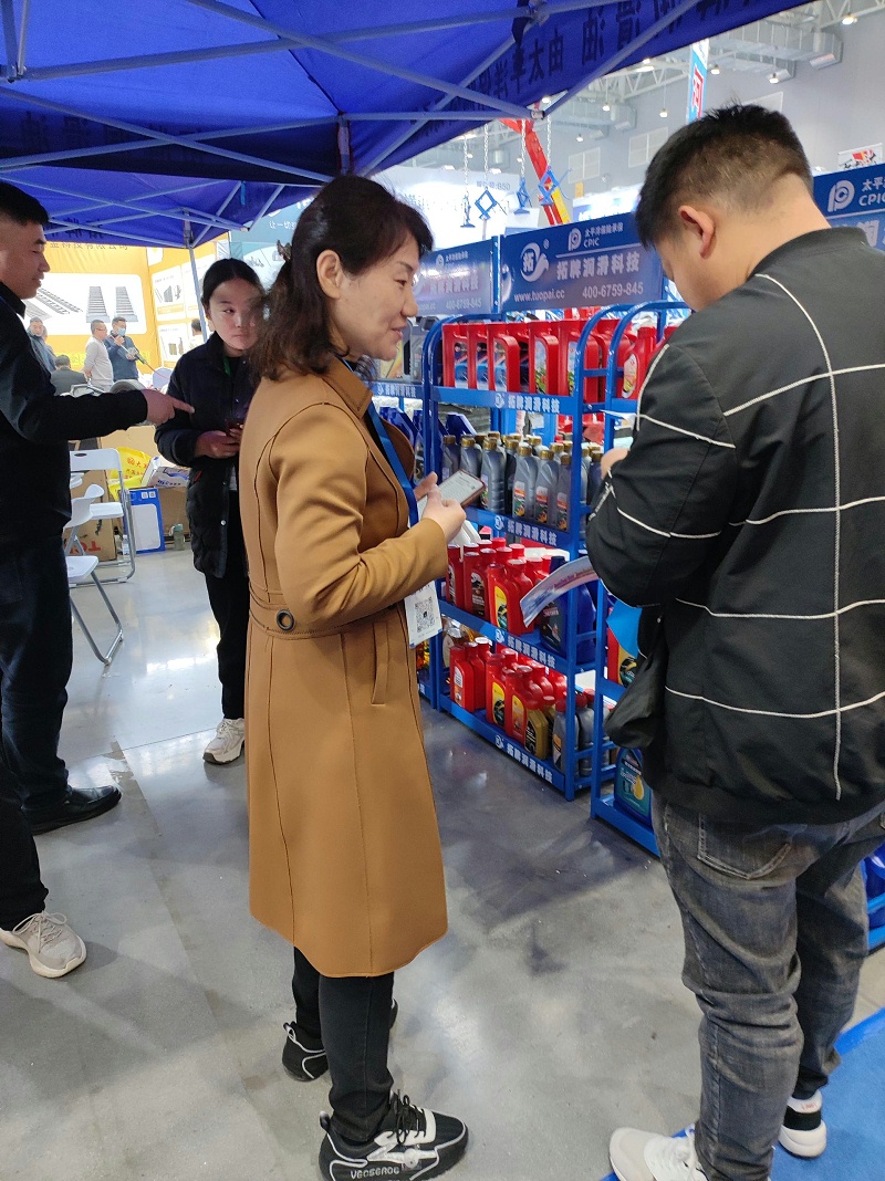 駐馬店農(nóng)機展