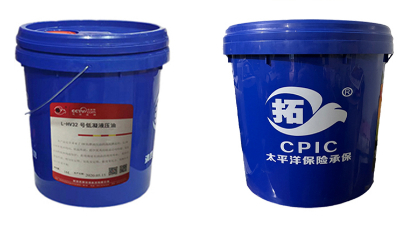 液壓油代號解析