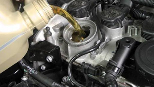 拓牌潤(rùn)滑油提醒您潤(rùn)滑油使用中的五大誤區(qū)！ 