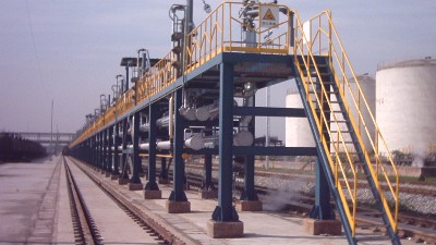 石油化工行業需要導熱油嗎