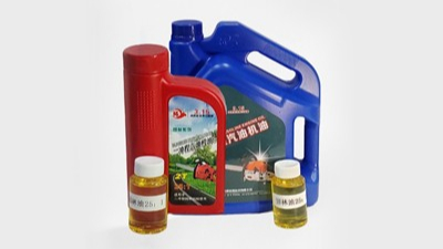 常見的車用油有哪些